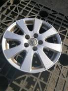 Toyota. 6.5x16, 5x114.30, ET45
