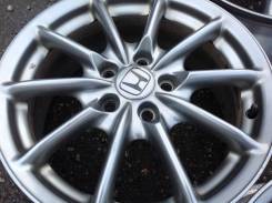 Honda. 7.0x17, 5x114.30, ET55