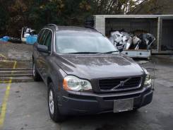 Volvo XC90. YV1CZ, B5254T2