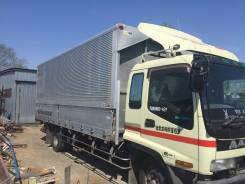 Isuzu Forward. Продается грузовик , 8 226 куб. см., 5 000 кг.