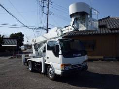 Toyota Dyna. Isuzu Elf, 4 600 куб. см., 12 м. Под заказ