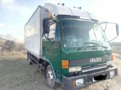 Isuzu Forward. Продаётся грузовик , 6 500 куб. см., 5 000 кг.