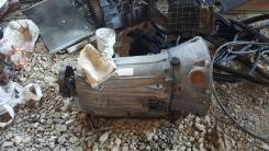 АКПП. Mercedes-Benz S-Class, W221, W222