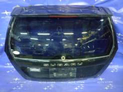 Спойлер. Subaru Forester, SG5, SG9, SG, SG9L Двигатели: EJ203, EJ202, EJ25, EJ205, EJ204, EJ201, EJ255, EJ20