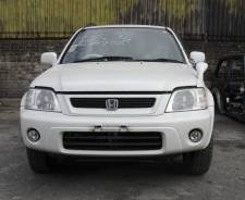 Honda CR-V. RD1, B20B