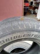 Bridgestone Dueler H/T D687. Летние, износ: 20%, 3 шт