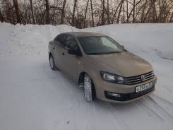 Аренда автомобиля Volkswagen Polo от 1600р/сутки