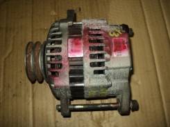 Генератор. Isuzu Bighorn Isuzu Wizard Isuzu MU Двигатель 4JX1