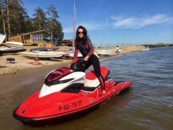 BRP RXP. 215,00 л.с., Год: 2008 год