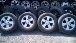 Lexus. 8.0x18, 5x150.00, ET60