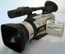 Canon XM2. � ���������� ����