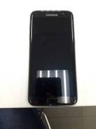 Samsung Galaxy S7 Edge SM-G935F. Б/у