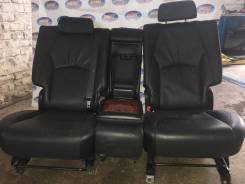 Сиденье. Lexus RX330, MCU38 Toyota Harrier, MCU36W, MCU35W, MCU30W, MCU31, MCU31W, MCU30, MCU35, MCU36, ACU30W, ACU30, ACU35W, ACU35