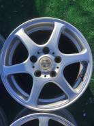 Zephyr. 6.0x15, 5x114.30, ET50