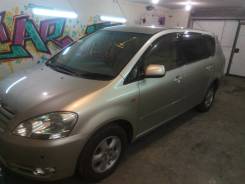 Toyota Ipsum. ACM26W, ACM26W