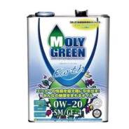 Moly Green. Вязкость 0W-20. Под заказ