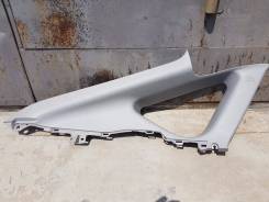 Обшивка багажника. Toyota Prius, NHW20