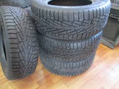 Nokian Hakkapeliitta 7. Всесезонные, 2013 год, износ: 20%, 4 шт