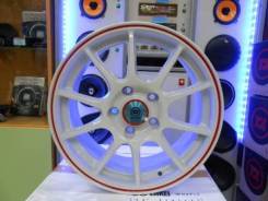 Vorxtec. 6.5x15, 5x112.00, ET45, ЦО 73,1 мм.