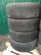 Michelin X-Ice North. Всесезонные, износ: 70%, 4 шт