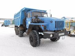 Урал 44202. Продается самосвал на базе , 11 150 куб. см., 10 000 кг.