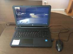 HP Pavilion. 15", 1,6 ГГц, ОЗУ 2048 Мб, диск 498 Гб, Bluetooth, аккумулятор на 3 ч.
