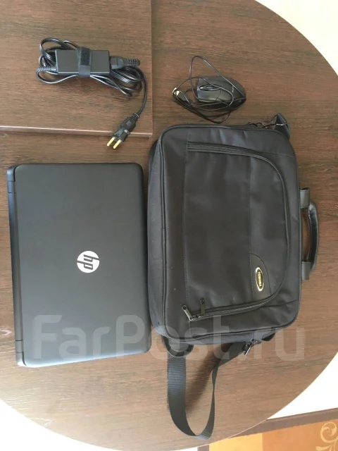 HP Pavilion. 15", 1,6����, ��� 2048 ��, ���� 498���, Bluetooth: 1, ����������� �� 3��. ����