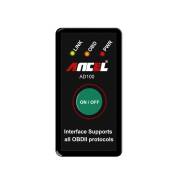 Адаптер Автосканер ELM327 Аncel AD100 OBD2v1.5 Bluetooth