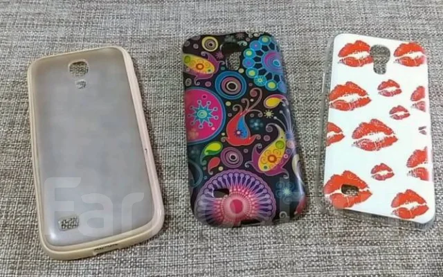 Samsung Galaxy S4 mini. �/� ����
