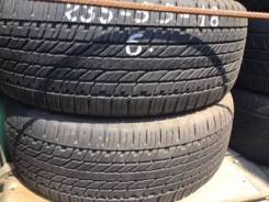 Hankook Ventus AS RH07. Летние, 2011 год, износ: 20%, 2 шт