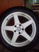 Enkei SC06. 7.0x17, 5x100.00, ET-40, ЦО 73,1 мм.