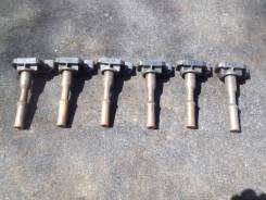 Катушка зажигания. Toyota: Progres, Porte, Crown, Brevis, Crown Majesta Двигатель 2JZFSE