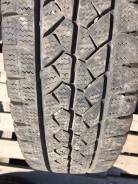 Bridgestone Blizzak VL1. Зимние, без шипов, износ: 10%, 4 шт