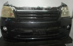 Ноускат. Toyota Noah, AZR65G, AZR65, AZR60, AZR60G