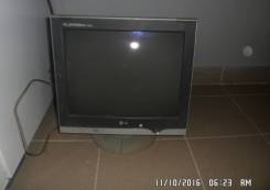 LG. технология CRT (ЭЛТ)