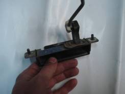 Ручка двери внешняя. Mazda Atenza Sport, GY3W, GYEW Mazda Atenza, GGES, GG3S, GG3P, GGEP Mazda Demio, DY3R, DY5W, DY3W, DY5R Mazda Verisa, DC5W, DC5R