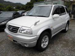 Suzuki Escudo. автомат, 4wd, 2.0, бензин, б/п, нет птс. Под заказ