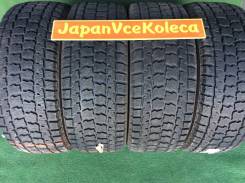 Goodyear Wrangler IP/N. Зимние, без шипов, 2009 год, износ: 10%, 4 шт
