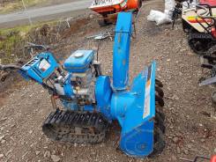 Yamaha. Продам шнекоротор, 350 куб. см.