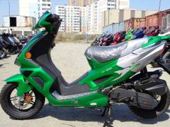 Yamaha. 150 куб. см., исправен, птс, без пробега