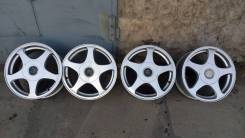 PDW Kaiser. 6.5x15, 5x100.00, 5x114.30, ET48, ЦО 73,1 мм.