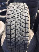 Bridgestone Blizzak DM-V1. Зимние, без шипов, износ: 10%, 4 шт