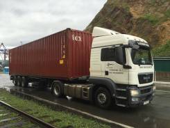 MAN TGX 18.400 4x2 BLS. Продаются тагачи MAN TGS, 10 500 куб. см., 18 000 кг.