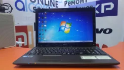 Acer Aspire 5750. 15.6", 2,5����, ��� 6 ��, ���� 500���, WiFi, Bluetooth, ����������� �� 2��. ����