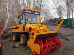 Neeseki nk130, 1994. Продам шнекоротор, 1 000 куб. см.