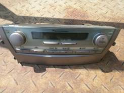 Блок управления климат-контролем. Toyota Camry, ACV40
