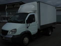 ГАЗ 3310. Валдай, 3 760 куб. см., 4 000 кг.