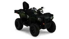 Polaris Sportsman Touring 570. ��������, ���� ���\���, ��� ������� ����