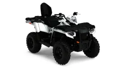 Polaris Sportsman Touring 570. ��������, ���� ���\���, ��� ������� ����