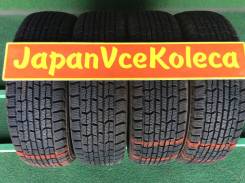Goodyear Ice Navi Zea. Зимние, без шипов, 2010 год, износ: 5%, 4 шт